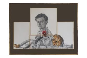 Mobilier et objets d'art du 4 mai 2024 Lot 185-image