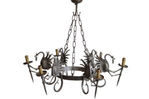 Mobilier et objets d'art du 4 mai 2024 Lot 208-image