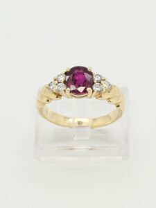 Mobilier et objets d'art du 4 mai 2024 Lot 24-image