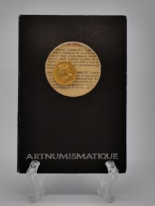 Mobilier et objets d'art du 4 mai 2024 Lot 32-image