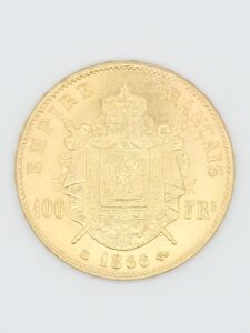 Mobilier et objets d'art du 4 mai 2024 Lot 35-image