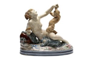 Mobilier et objets d'art du 4 mai 2024 Lot 40-image