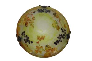 Mobilier et objets d'art du 4 mai 2024 Lot 49-image