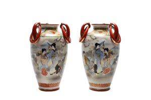 Mobilier et objets d'art du 4 mai 2024 Lot 54-image