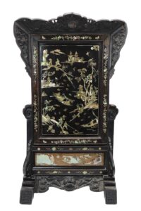 Mobilier et objets d'art du 4 mai 2024 Lot 56-image