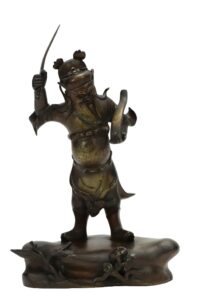 Mobilier et objets d'art du 4 mai 2024 Lot 67-image