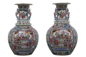 Mobilier et objets d'art du 4 mai 2024 Lot 70-image