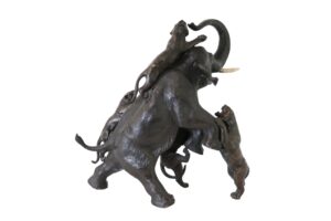 Mobilier et objets d'art du 4 mai 2024 Lot 71-image