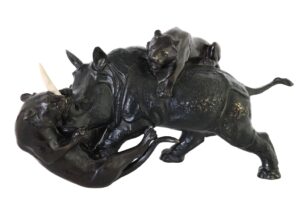 Mobilier et objets d'art du 4 mai 2024 Lot 72-image