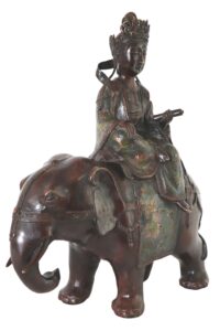 Mobilier et objets d'art du 4 mai 2024 Lot 73-image