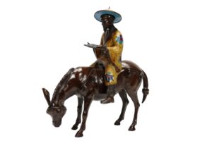 Mobilier et objets d'art du 4 mai 2024 Lot 74-image