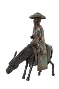 Mobilier et objets d'art du 4 mai 2024 Lot 75-image