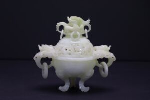 Mobilier et objets d'art du 4 mai 2024 Lot 76-image