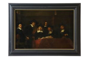 Mobilier et objets d'art du 4 mai 2024 Lot 82-image