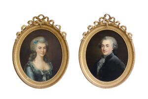 Mobilier et objets d'art du 4 mai 2024 Lot 83-image