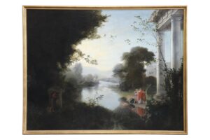 Mobilier et objets d'art du 4 mai 2024 Lot 85-image