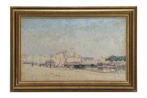 Mobilier et objets d'art du 4 mai 2024 Lot 87-image