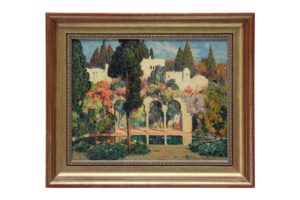 Mobilier et objets d'art du 4 mai 2024 Lot 88-image