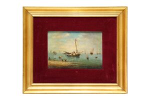 Mobilier et objets d'art du 4 mai 2024 Lot 89-image