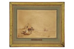 Mobilier et objets d'art du 4 mai 2024 Lot 90-image