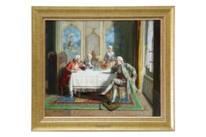 Mobilier et objets d'art du 4 mai 2024 Lot 92-image