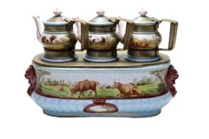 Mobilier et objets d'art du 16 novembre 2024 Lot 104-image