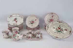 Mobilier et objets d'art du 16 novembre 2024 Lot 107-image