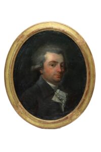 Mobilier et objets d'art du 16 novembre 2024 Lot 111-image