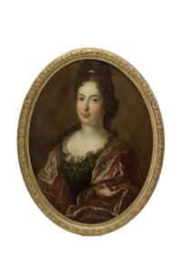 Mobilier et objets d'art du 16 novembre 2024 Lot 112-image