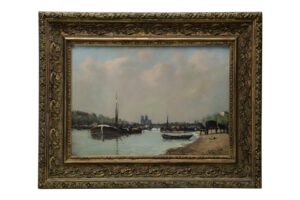 Mobilier et objets d'art du 16 novembre 2024 Lot 121-image