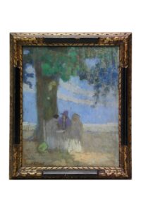 Mobilier et objets d'art du 16 novembre 2024 Lot 122-image