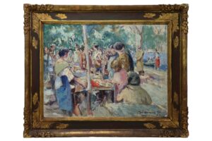 Mobilier et objets d'art du 16 novembre 2024 Lot 123-image