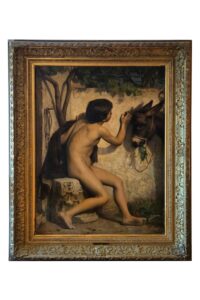 Mobilier et objets d'art du 16 novembre 2024 Lot 124-image