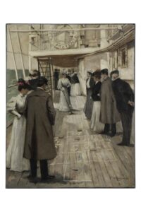 Mobilier et objets d'art du 16 novembre 2024 Lot 125-image