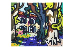 Mobilier et objets d'art du 16 novembre 2024 Lot 126-image