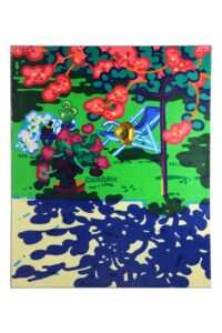 Mobilier et objets d'art du 16 novembre 2024 Lot 127-image