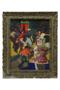 Mobilier et objets d'art du 16 novembre 2024 Lot 128-image