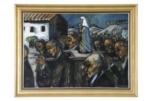 Mobilier et objets d'art du 16 novembre 2024 Lot 129-image