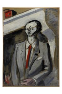 Mobilier et objets d'art du 16 novembre 2024 Lot 132-image