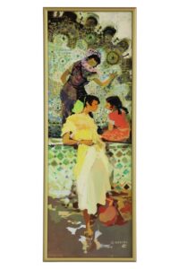 Mobilier et objets d'art du 16 novembre 2024 Lot 134-image