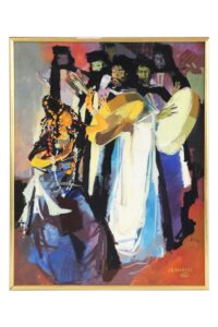 Mobilier et objets d'art du 16 novembre 2024 Lot 135-image