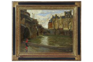 Mobilier et objets d'art du 16 novembre 2024 Lot 136-image