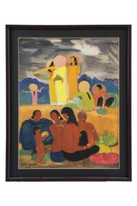 Mobilier et objets d'art du 16 novembre 2024 Lot 158-image