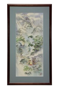 Mobilier et objets d'art du 16 novembre 2024 Lot 175-image