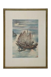 Mobilier et objets d'art du 16 novembre 2024 Lot 176-image