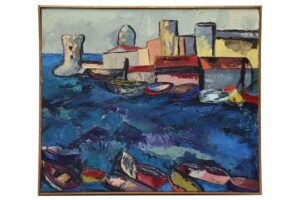 Mobilier et objets d'art du 16 novembre 2024 Lot 179-image