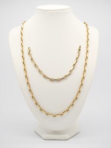 Mobilier et objets d'art du 16 novembre 2024 Lot 21 A-image