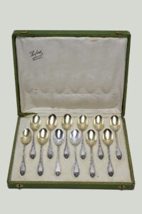 Mobilier et objets d'art du 16 novembre 2024 Lot 39-image