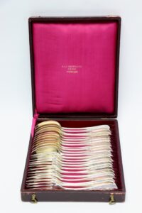 Mobilier et objets d'art du 16 novembre 2024 Lot 40-image