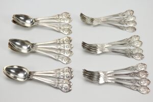 Mobilier et objets d'art du 16 novembre 2024 Lot 44-image